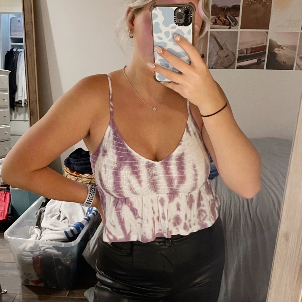 Pacsun Top